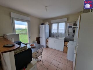  Maison � vendre 4 pi�ces 97 m�