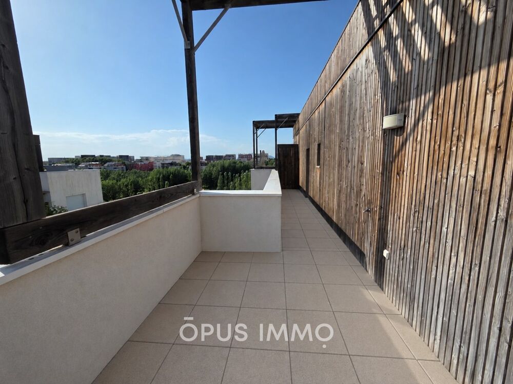 Vente Appartement Appartement Montpellier
