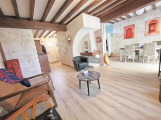  Maison à vendre 6 pièces 127 m²