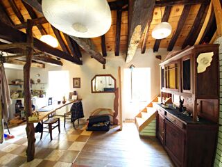  Maison � vendre 5 pi�ces 125 m�