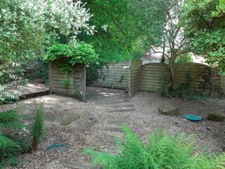  Maison � vendre 3 pi�ces 70 m�