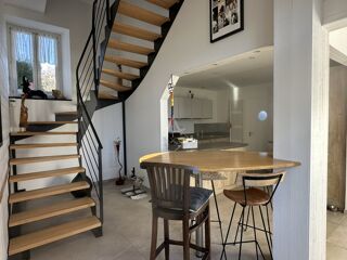  Maison � vendre 10 pi�ces 237 m�