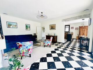  Maison � vendre 6 pi�ces 155 m�