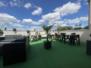  Appartement  vendre 4 pices 97 m