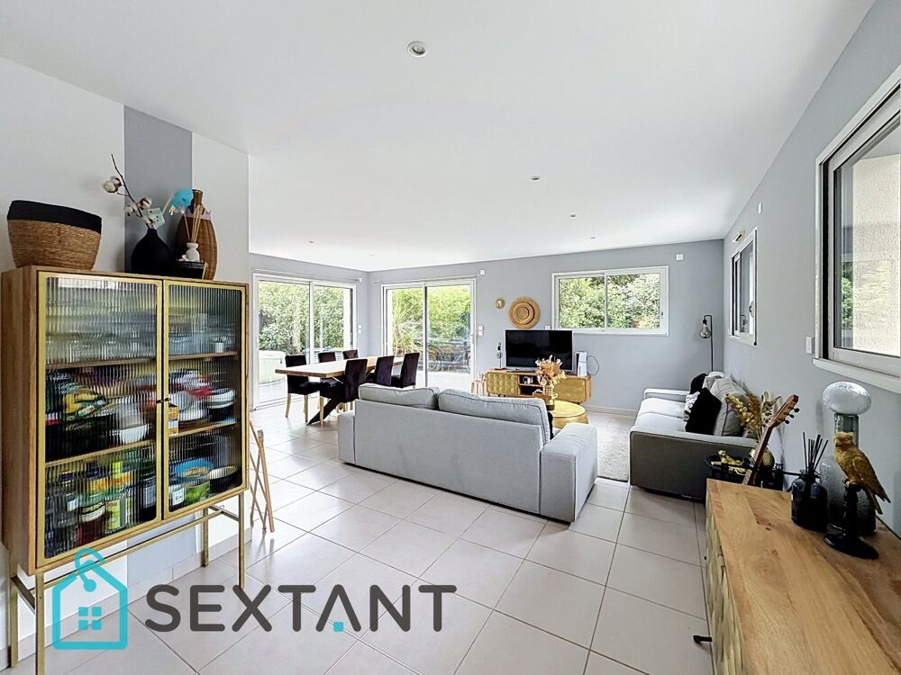 Vente Maison Maison Bonsecours