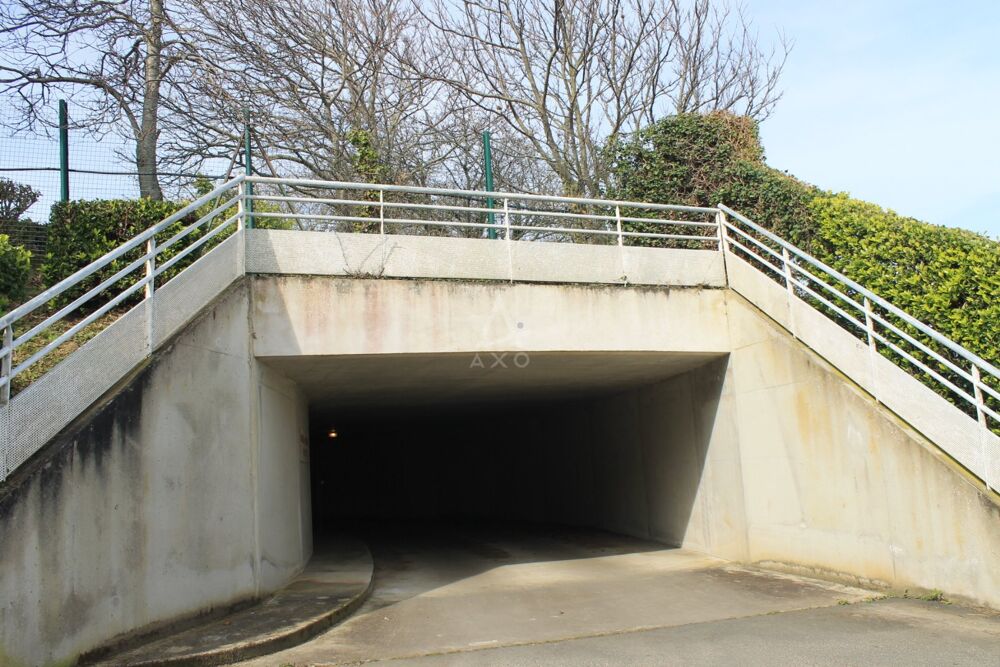 Vente Parking/Garage Garage Ploubazlanec