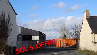  Terrain � vendre 4750 m�