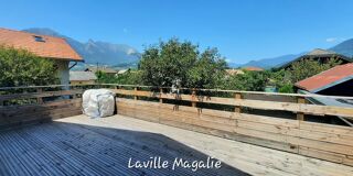  Maison à vendre 4 pièces 90 m²