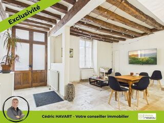 Maison à vendre 5 pièces 131 m²