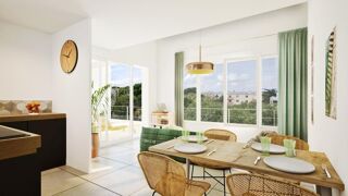  Appartement  vendre 3 pices 67 m