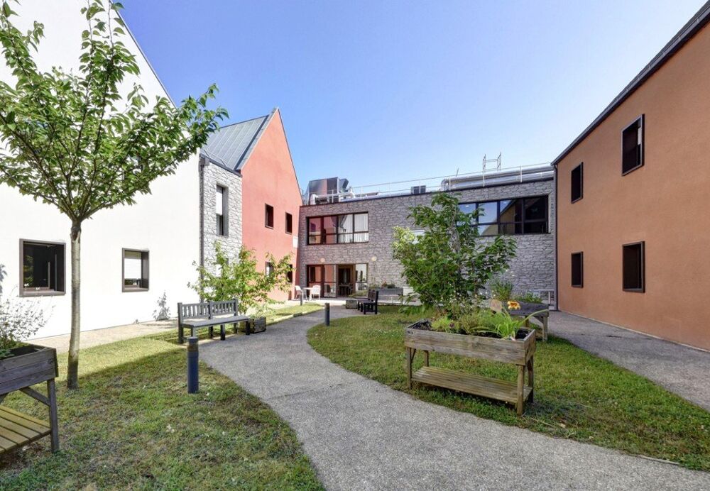 Vente Appartement Résidence Ehpad Saint denis de l'hotel