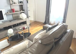  Appartement à vendre 3 pièces 49 m²