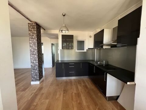  Appartement � louer 3 pi�ces 52 m�