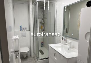  Appartement � vendre 3 pi�ces 53 m�