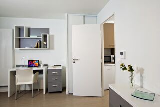  Appartement à vendre 1 pièce 17 m²