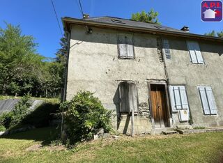  Maison à vendre 3 pièces 42 m²