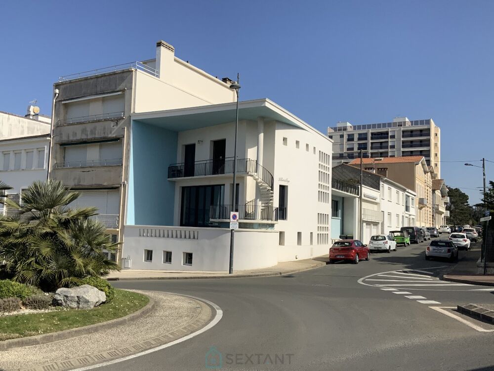 à vendre  Appartement Royan (17200)