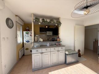  Appartement � vendre 3 pi�ces 55 m�