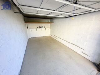 Parking / Garage à vendre 1 pièce 16 m²