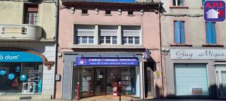  Immeuble à vendre 