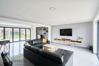  Maison à vendre 7 pièces 245 m²