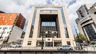   Bureau Grenoble