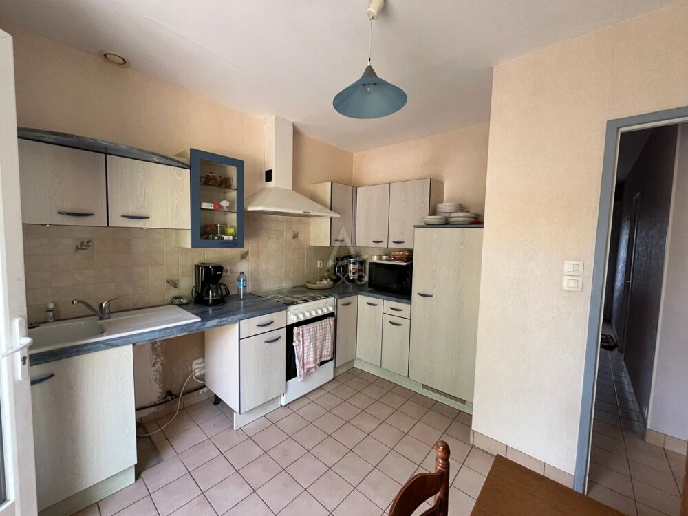 Vente Maison Maison La bouexiere