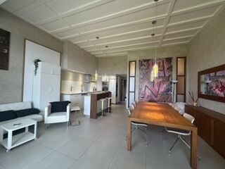  Appartement � vendre 2 pi�ces 65 m�