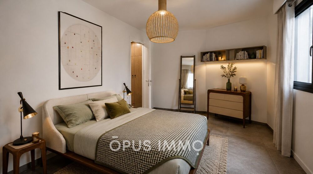 Vente Appartement Villa sur toit Montpellier