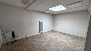   Bureau Montpellier