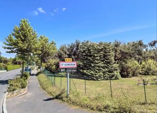  Terrain � vendre 322 m�