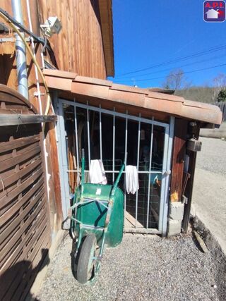  Maison � vendre 4 pi�ces 125 m�