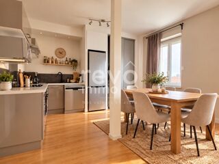Vente Appartement Appartement Amberieux en dombes