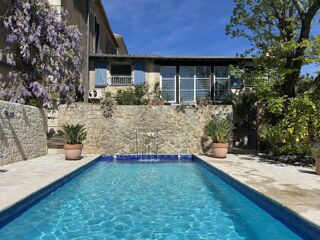  Maison � vendre 9 pi�ces 290 m�