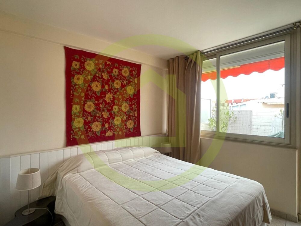 � vendre  Appartement Cannes (06400)