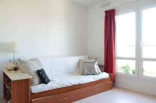  Appartement  vendre 1 pice 19 m