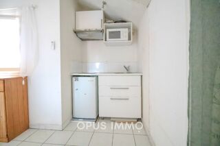  Appartement � vendre 1 pi�ce 31 m�