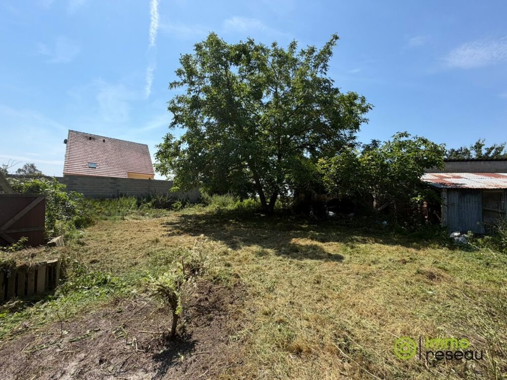 Vente Maison Maison Crisolles