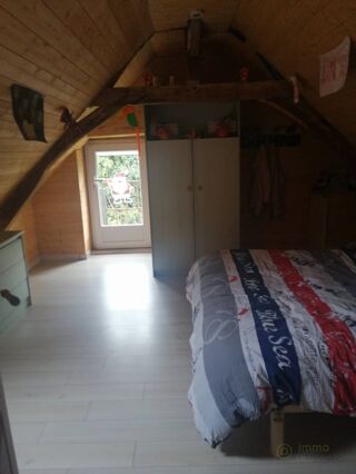  Maison à vendre 7 pièces 100 m²