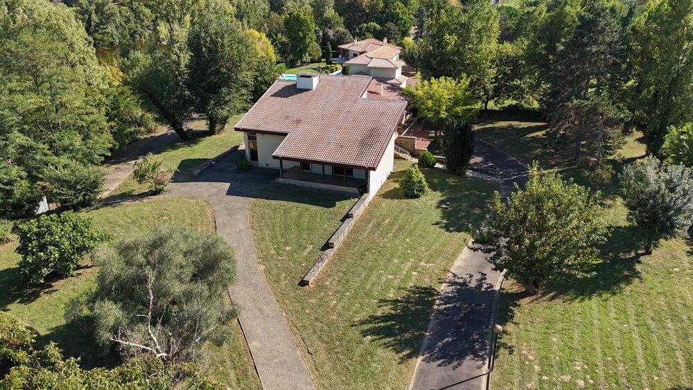 � vendre  Villa Montauban (82000)