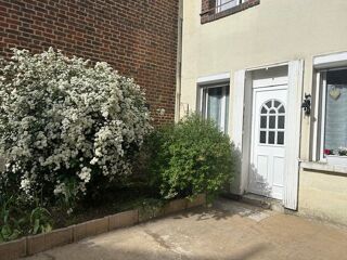  Maison à vendre 3 pièces 89 m²