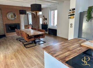  Maison  vendre 7 pices 158 m