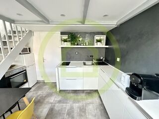  Appartement  vendre 2 pices 40 m