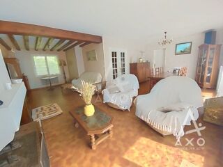  Maison à vendre 7 pièces 152 m²
