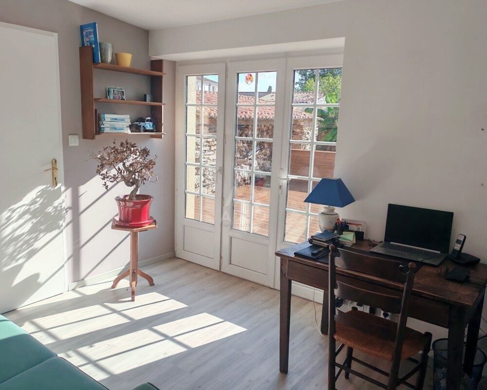 Vente Maison Ensemble Immobilier Le loroux bottereau
