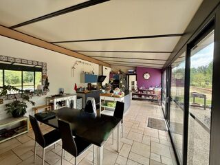  Maison � vendre 7 pi�ces 234 m�