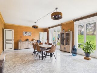  Maison à vendre 6 pièces 170 m²