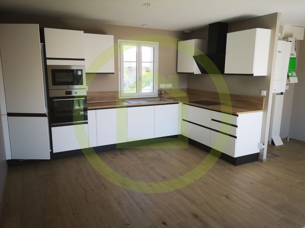 Vente Maison Maison Saint denis en val