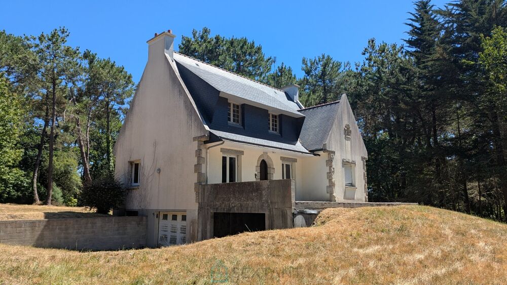 Maison individuelle