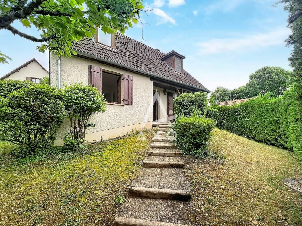 Vente Maison Maison Dijon